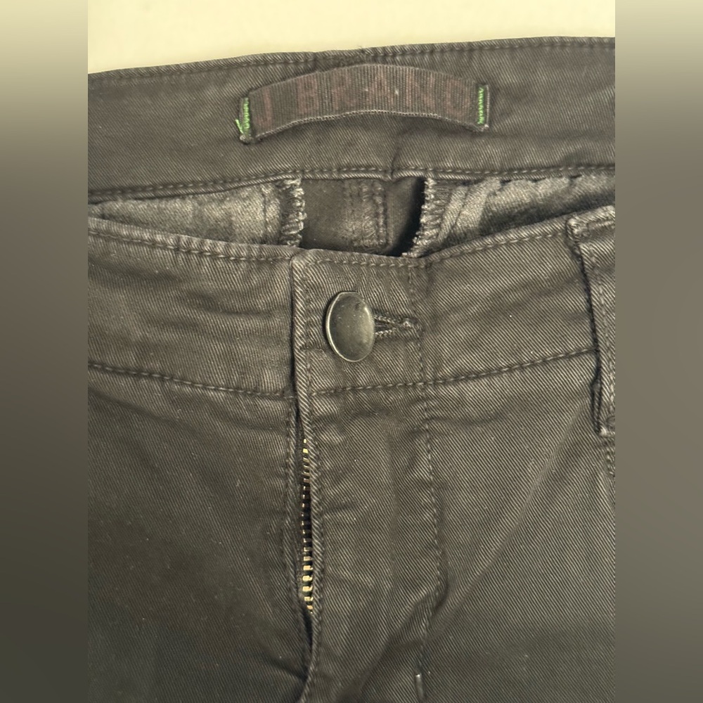 J Brand Houlihan Skinny Cargo Jeans - Picture 4 of 10